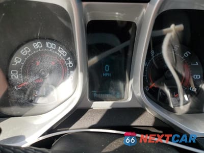 Zdjęcie 9 z 13 samochodu: 2011 CHEVROLET CAMARO 2SS VIN:2G1FK1EJ2B9124591 - miniatura