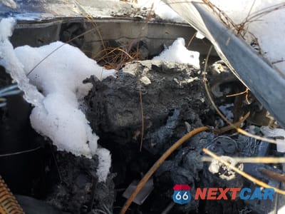 Zdjęcie 9 z 11 samochodu: 2000 VOLVO S80 VIN:YV1TS94D9Y1080486 - miniatura