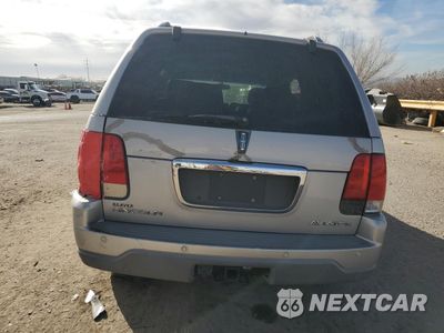 Zdjęcie 6 z 15 samochodu: 2003 LINCOLN AVIATOR VIN:5LMEU88H53ZJ34238 - miniatura