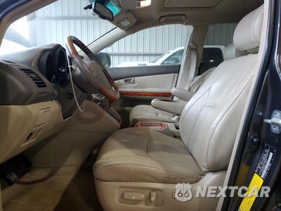 Zdjęcie 7 z 13 samochodu: 2009 LEXUS RX 350 VIN:2T2GK31U39C075494 - miniatura
