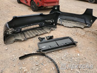 Zdjęcie 15 z 15 samochodu: 2023 TESLA MODEL Y VIN:7SAYGDEF2PF978372 - miniatura