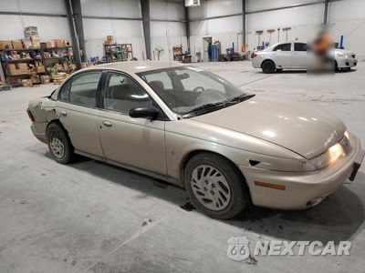 Czwarte zdjęcie samochodu z boku: 1999 SATURN SL2 VIN:1G8ZK5278XZ269792 - miniatura