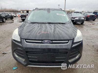 Zdjęcie 9 z 26 samochodu: 2015 FORD ESCAPE TITANIUM VIN:1FMCU0J93FUA20240 - miniatura