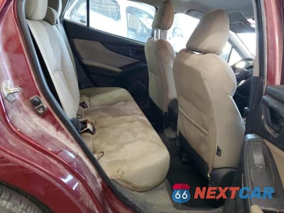 Zdjęcie 11 z 13 samochodu: 2019 SUBARU IMPREZA PREMIUM VIN:4S3GTAD66K3740647 - miniatura