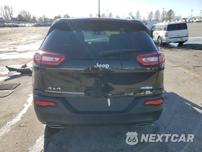 Zdjęcie 6 z 15 samochodu: 2016 JEEP CHEROKEE LATITUDE VIN:1C4PJMCS6GW205880 - miniatura