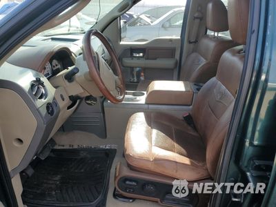 Zdjęcie 7 z 12 samochodu: 2007 FORD F150 SUPERCREW VIN:1FTPW12VX7KD04642 - miniatura