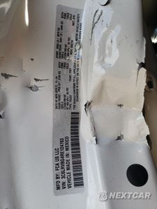 Zdjęcie 13 z 14 samochodu: 2024 RAM PROMASTER 1500 1500 HIGH VIN:3C6LRVBG4RE124763 - miniatura