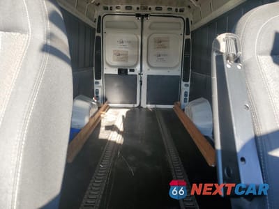 Zdjęcie 10 z 16 samochodu: 2018 RAM PROMASTER 3500 3500 HIGH VIN:3C6URVJG6JE155216 - miniatura