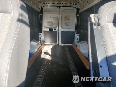 Zdjęcie 10 z 16 samochodu: 2018 RAM PROMASTER 3500 3500 HIGH VIN:3C6URVJG6JE155216 - miniatura