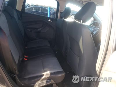 Zdjęcie 11 z 15 samochodu: 2019 FORD ESCAPE SE VIN:1FMCU0GD5KUC49556 - miniatura