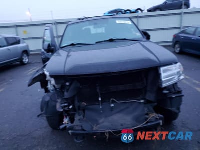 Piąte zdjęcie samochodu w środku: 2013 LINCOLN NAVIGATOR L VIN:5LMJJ3J59DEL09352 - miniatura