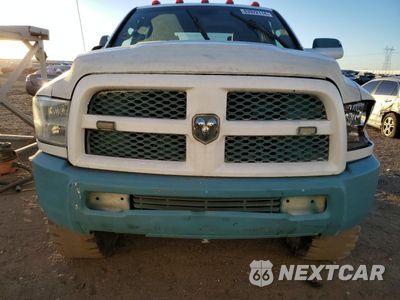 Piąte zdjęcie samochodu w środku: 2014 RAM 2500 ST VIN:3C6TR5HT1EG213516 - miniatura