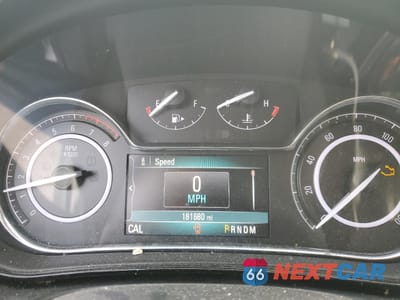 Zdjęcie 9 z 15 samochodu: 2016 BUICK REGAL PREMIUM VIN:2G4GS5GX1G9127182 - miniatura