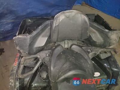 Zdjęcie 6 z 10 samochodu: 2020 CAN-AM OUTLANDER MAX XT 850 VIN:3JBLPAU28LJ000442 - miniatura