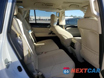 Zdjęcie 11 z 15 samochodu: 2022 LEXUS GX 460 VIN:JTJAM7BXXN5332742 - miniatura