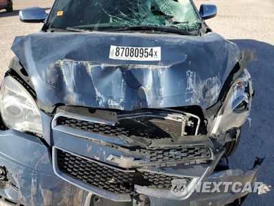 Zdjęcie 13 z 15 samochodu: 2011 CHEVROLET EQUINOX LTZ VIN:2CNFLFE59B6231686 - miniatura