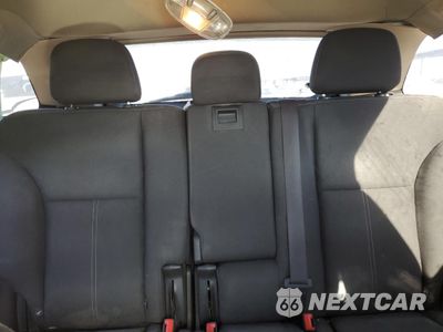 Zdjęcie 10 z 13 samochodu: 2013 FORD EDGE SE VIN:2FMDK3GC5DBA97810 - miniatura