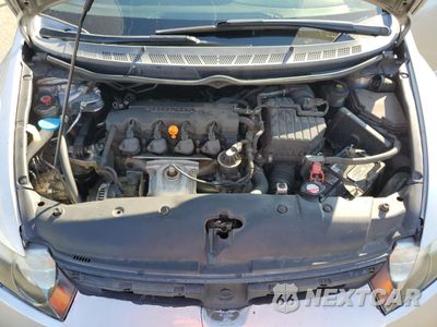 Zdjęcie 11 z 12 samochodu: 2006 HONDA CIVIC EX VIN:JHMFA16836S013539 - miniatura