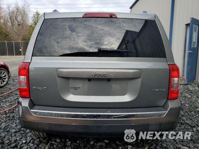 Zdjęcie 6 z 13 samochodu: 2013 JEEP PATRIOT LIMITED VIN:1C4NJRCB2DD151568 - miniatura