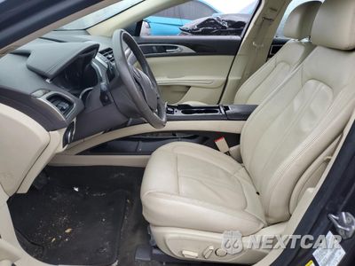 Zdjęcie 7 z 12 samochodu: 2013 LINCOLN MKZ VIN:3LN6L2G91DR803774 - miniatura