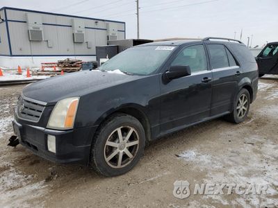 2004 CADILLAC SRX 1GYEE63A140191345 - główne zdjęcie licytacji z USA - miniatura