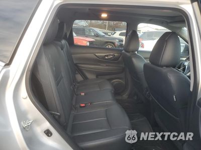 Zdjęcie 11 z 15 samochodu: 2014 NISSAN ROGUE S VIN:5N1AT2MV5EC864671 - miniatura
