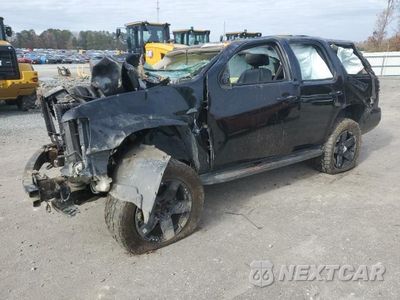 2012 CHEVROLET TAHOE K1500 LT 1GNSKBE00CR108391 - główne zdjęcie licytacji z USA - miniatura
