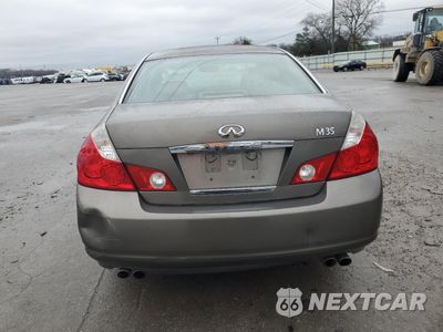 Zdjęcie 6 z 14 samochodu: 2007 INFINITI M35 BASE VIN:JNKAY01EX7M313520 - miniatura