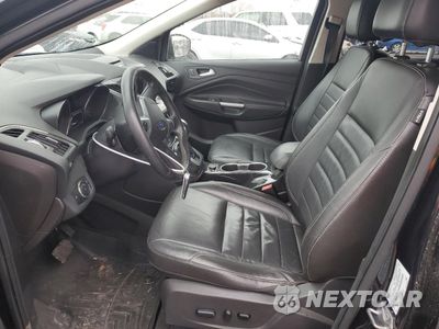Zdjęcie 7 z 14 samochodu: 2015 FORD ESCAPE TITANIUM VIN:1FMCU0J93FUA20240 - miniatura