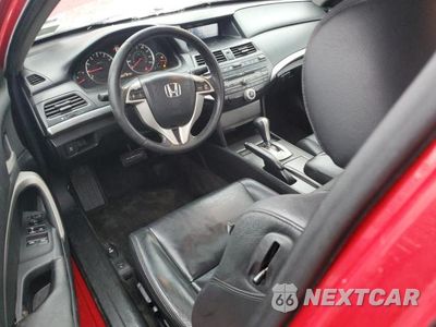 Zdjęcie 8 z 12 samochodu: 2008 HONDA ACCORD EXL VIN:1HGCS22808A011965 - miniatura