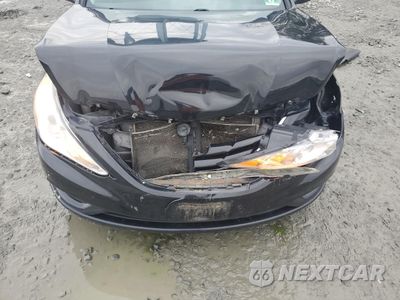 Zdjęcie 12 z 14 samochodu: 2012 HYUNDAI SONATA GLS VIN:5NPEB4AC4CH460589 - miniatura