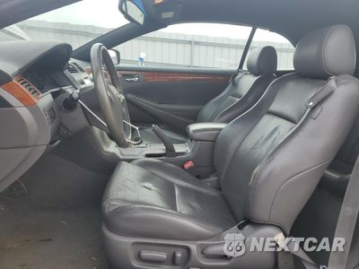 Zdjęcie 7 z 15 samochodu: 2007 TOYOTA CAMRY SOLARA SE VIN:4T1FA38P97U125703 - miniatura
