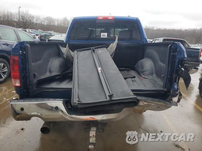 Zdjęcie 6 z 16 samochodu: 2010 DODGE RAM 1500 VIN:1D7RV1CT1AS161053 - miniatura