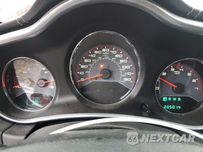 Zdjęcie 9 z 15 samochodu: 2013 DODGE AVENGER SXT VIN:1C3CDZCB8DN634107 - miniatura