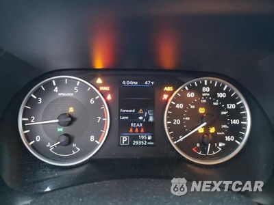 Zdjęcie 9 z 13 samochodu: 2021 NISSAN SENTRA S VIN:3N1AB8BV7MY304950 - miniatura
