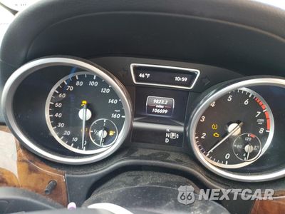 Zdjęcie 9 z 16 samochodu: 2013 MERCEDES-BENZ GL 550 4MATIC VIN:4JGDF7DE8DA264321 - miniatura