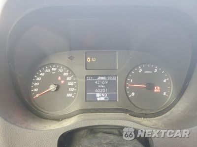 Zdjęcie 9 z 17 samochodu: 2020 MERCEDES-BENZ SPRINTER 2500 VIN:W1W4EBHY4LT019845 - miniatura