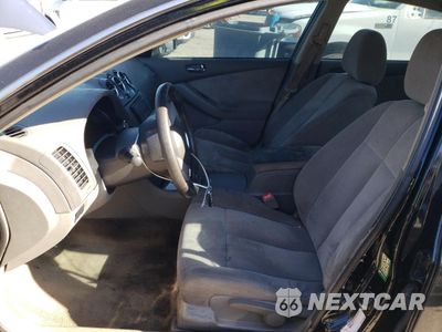 Zdjęcie 7 z 12 samochodu: 2009 NISSAN ALTIMA 2.5 VIN:1N4AL21E29N453477 - miniatura