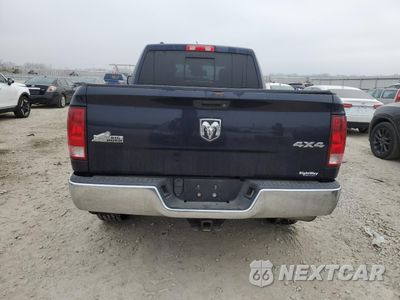 Zdjęcie 6 z 15 samochodu: 2014 RAM 1500 SLT VIN:1C6RR7GG9ES177254 - miniatura