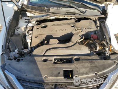 Zdjęcie 12 z 14 samochodu: 2018 NISSAN ALTIMA 2.5 VIN:1N4AL3AP5JC159756 - miniatura