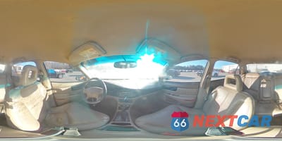 Zdjęcie 12 z 14 samochodu: 2003 BUICK REGAL LS VIN:2G4WB52K431284981 - miniatura