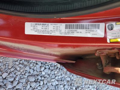 Zdjęcie 14 z 14 samochodu: 2014 DODGE AVENGER SE VIN:1C3CDZAB5EN238561 - miniatura