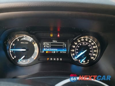 Zdjęcie 9 z 14 samochodu: 2023 FORD RANGER XL VIN:1FTER4FH2PLE00411 - miniatura