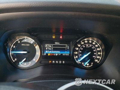 Zdjęcie 9 z 14 samochodu: 2023 FORD RANGER XL VIN:1FTER4FH2PLE00411 - miniatura