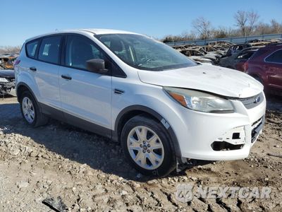 2013 FORD ESCAPE S 1FMCU0F76DUB20868 - główne zdjęcie licytacji z USA - miniatura