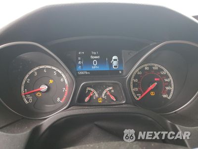 Zdjęcie 9 z 15 samochodu: 2015 FORD FOCUS ST VIN:1FADP3L92FL241872 - miniatura