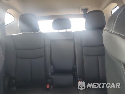 Zdjęcie 10 z 15 samochodu: 2021 NISSAN MURANO SL VIN:5N1AZ2CJ1MC102580 - miniatura