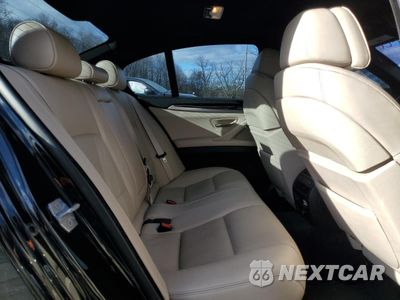 Zdjęcie 11 z 15 samochodu: 2013 BMW 550 XI VIN:WBAFU9C50DDY72037 - miniatura