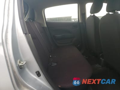 Zdjęcie 11 z 14 samochodu: 2014 MITSUBISHI MIRAGE ES VIN:ML32A4HJ9EH024710 - miniatura