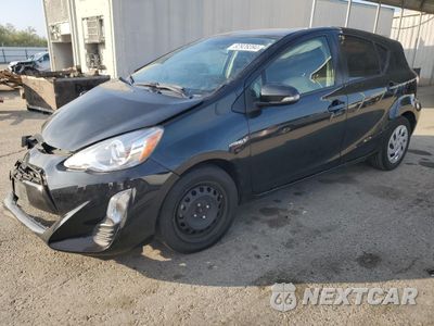 2016 TOYOTA PRIUS C JTDKDTB34G1134066 - główne zdjęcie licytacji z USA - miniatura